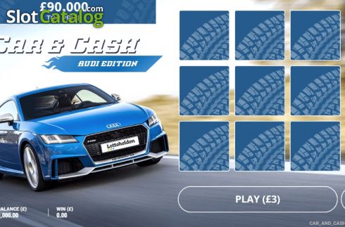 Οθόνη2. Car & Cash - Audi Κουλοχέρης