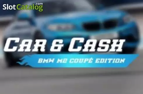Car & Cash - BMW Λογότυπο Car & Cash - BMW Λογότυπο