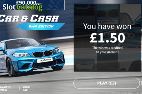 Οθόνη4. Car & Cash - BMW Κουλοχέρης