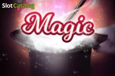 Magic (G.Games) Λογότυπο Magic (G.Games) Λογότυπο