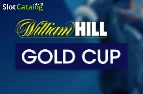 Gold Cup (G.Games) Λογότυπο