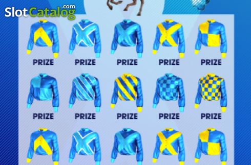 Οθόνη2. Gold Cup (G.Games) Κουλοχέρης 