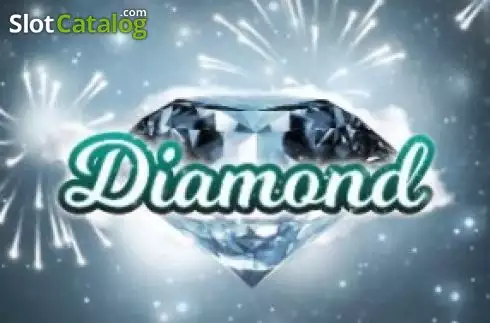 Diamond (G.Games) Λογότυπο Diamond (G.Games) Λογότυπο