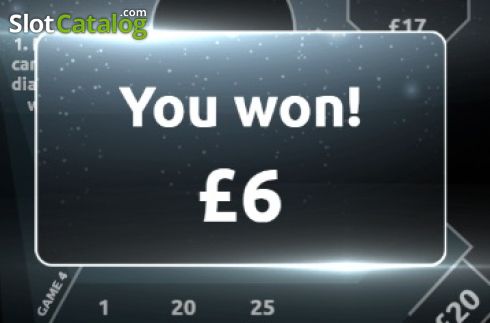 Οθόνη4. Diamond (G.Games) Κουλοχέρης