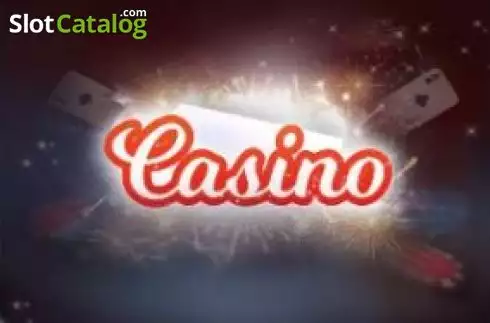 Casino (G.Games) Λογότυπο Casino (G.Games) Λογότυπο
