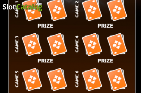 Οθόνη2. Casino (G.Games) Κουλοχέρης