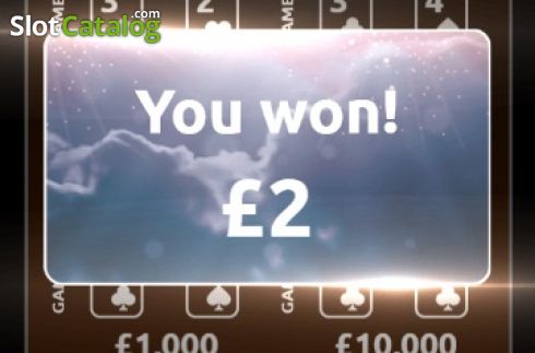 Οθόνη3. Casino (G.Games) Κουλοχέρης