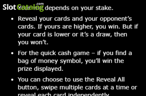 Οθόνη4. Casino (G.Games) Κουλοχέρης