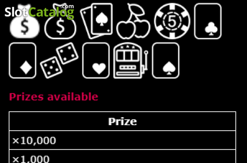 Οθόνη6. Casino (G.Games) Κουλοχέρης