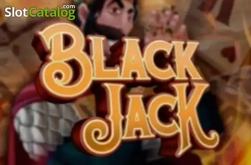 Black Jack Scratch (G.Games) Λογότυπο Black Jack Scratch (G.Games) Λογότυπο
