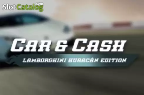 Car & Cash - Lamborghini Λογότυπο Car & Cash - Lamborghini Λογότυπο