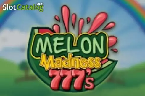 Melon Madness 777's Λογότυπο Melon Madness 777's Λογότυπο