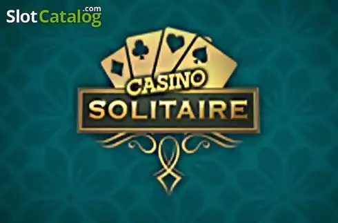 Casino Solitaire (G.Games) Λογότυπο Casino Solitaire (G.Games) Λογότυπο