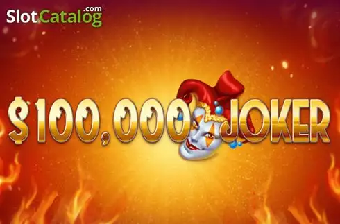 100k Joker