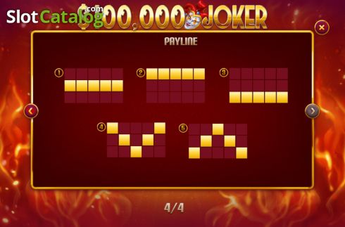 Οθόνη8. 100k Joker Κουλοχέρης