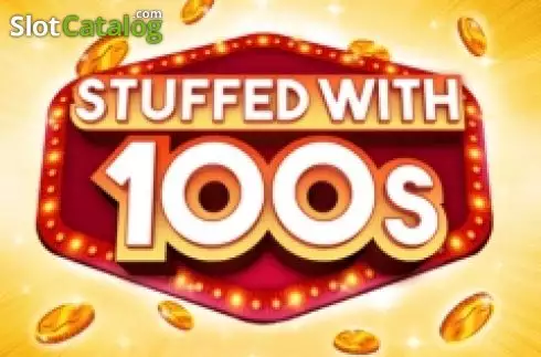 Stuffed With 100s Λογότυπο Stuffed With 100s Λογότυπο