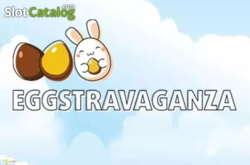 Eggstravaganza (G.Games) Λογότυπο