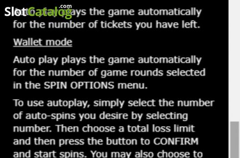 Οθόνη9. Eggstravaganza (G.Games) Κουλοχέρης