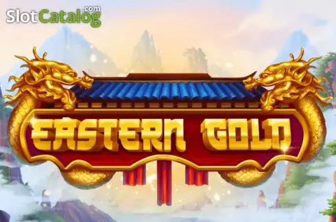 Eastern Gold Λογότυπο Eastern Gold Λογότυπο