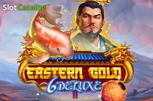 Eastern Gold Deluxe