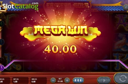 Οθόνη5. Eastern Gold Deluxe Κουλοχέρης