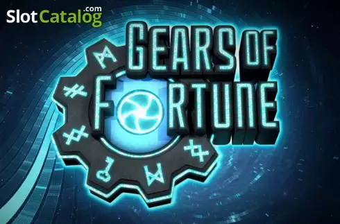 Gears of Fortune (G.Games) Κουλοχέρης 