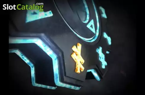 Εισαγωγή ταινίας. Gears of Fortune (G.Games) Κουλοχέρης