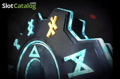 Εισαγωγή ταινίας. Gears of Fortune (G.Games) Κουλοχέρης