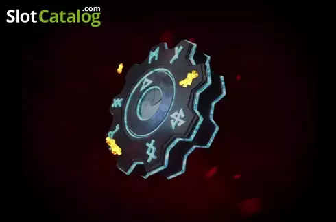 Εισαγωγή ταινίας. Gears of Fortune (G.Games) Κουλοχέρης