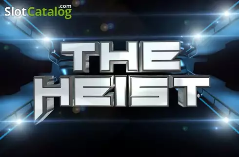 The Heist (Gamevy)