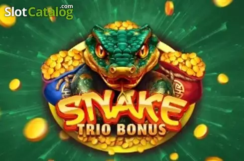 Snake Trio Bonus 2024-11-05