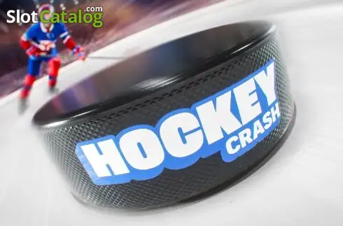 Hockey Crash 2025-03-17