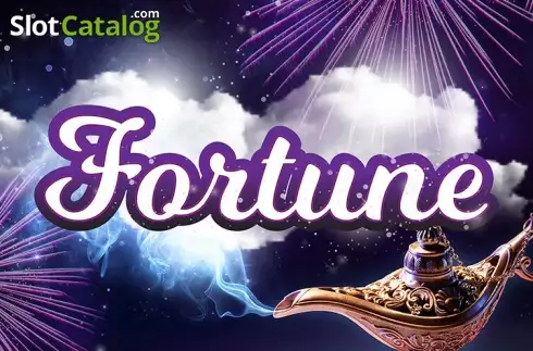 Fortune (G.Games) Λογότυπο Fortune (G.Games) Λογότυπο