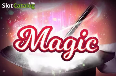 Magic Λογότυπο