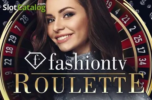 Fashiontv Roulette (G.Games) 2025-04-28
