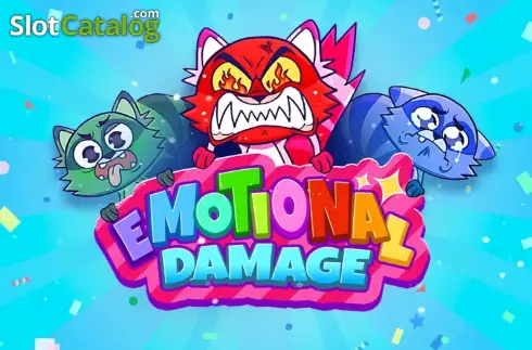 Emotional Damage 2025-06-10