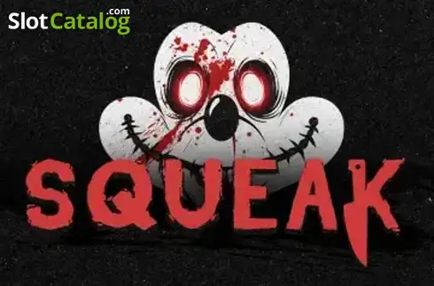 Squeak Λογότυπο