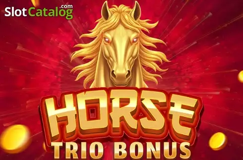 Horse Trio Bonus