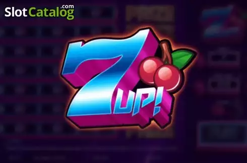 7UP! (G.Games) Λογότυπο 7UP! (G.Games) Λογότυπο