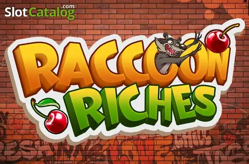 Raccoon Riches