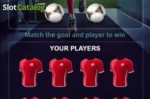Football (G.Games) Λογότυπο Football (G.Games) Λογότυπο