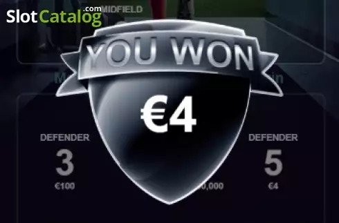 Οθόνη2. Football (G.Games) Κουλοχέρης