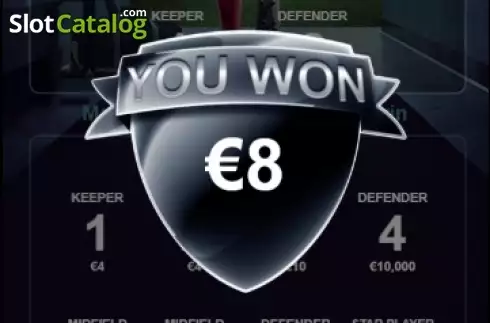 Οθόνη3. Football (G.Games) Κουλοχέρης