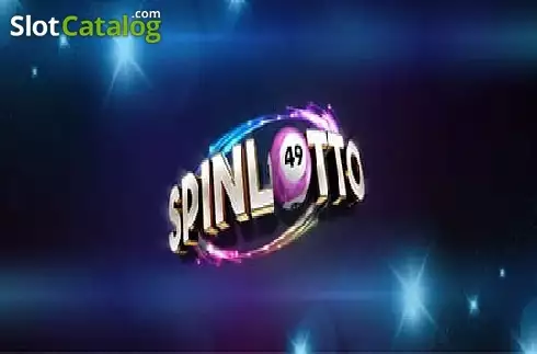 Spinlotto Λογότυπο Spinlotto Λογότυπο