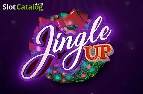 Jingle Up! Λογότυπο Jingle Up! Λογότυπο