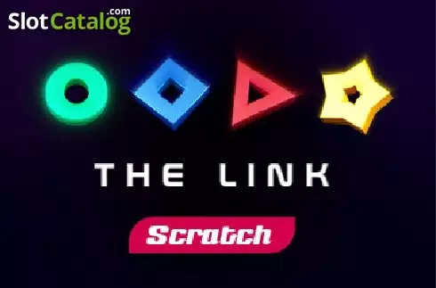 The Link Scratch Λογότυπο The Link Scratch Λογότυπο