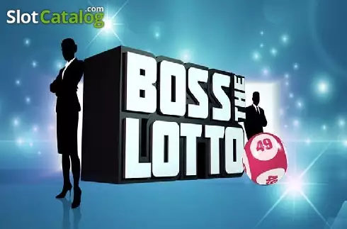 Boss The Lotto