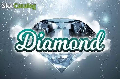 Diamond Λογότυπο Diamond Λογότυπο