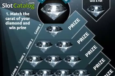 Οθόνη2. Diamond Κουλοχέρης