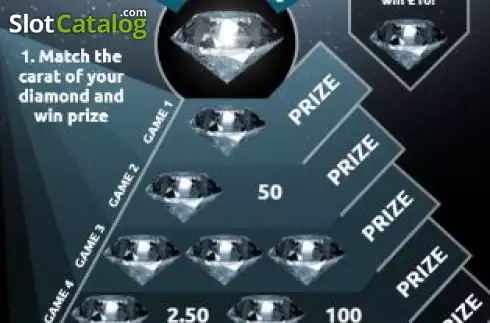 Οθόνη3. Diamond Κουλοχέρης